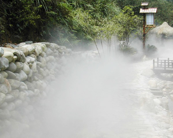 撫順高效噴霧干燥除塵廠家